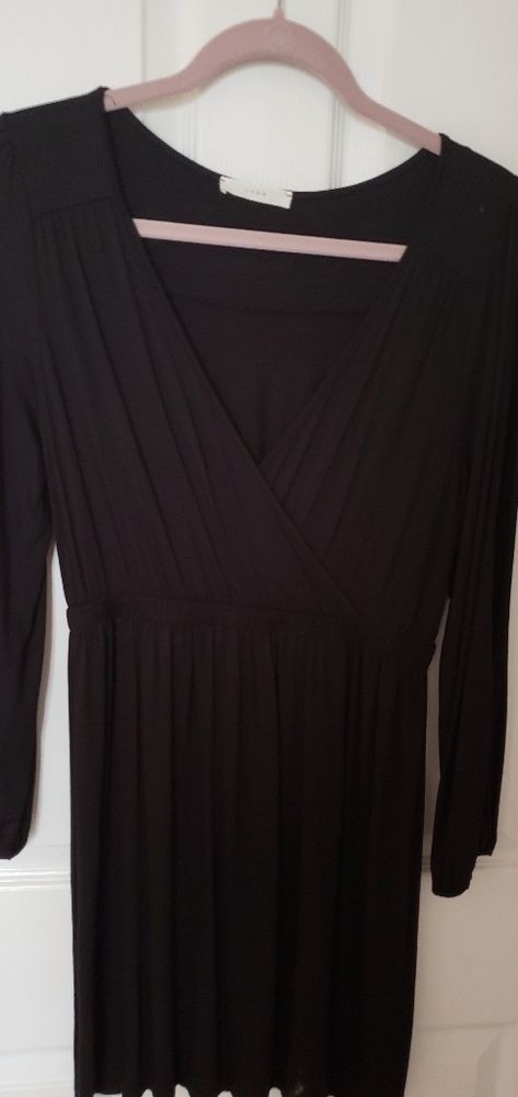 Lush Dress